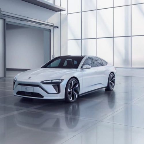 NIO