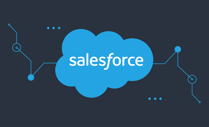 A Salesforce előrejelzései igen pozitívak