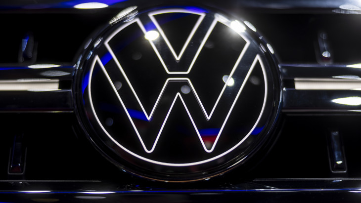 A Volkswagen új stratégiába kezd