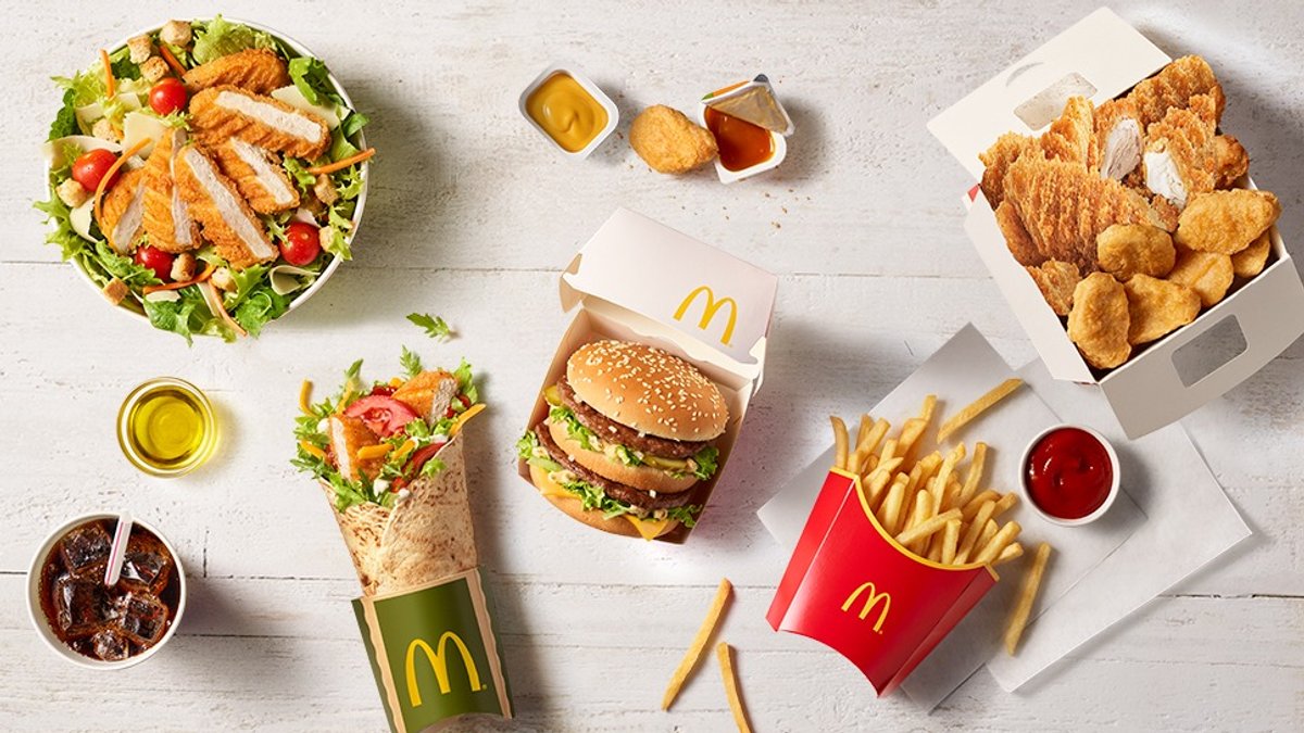 A McDonald’s teljesítménye tovább nőtt