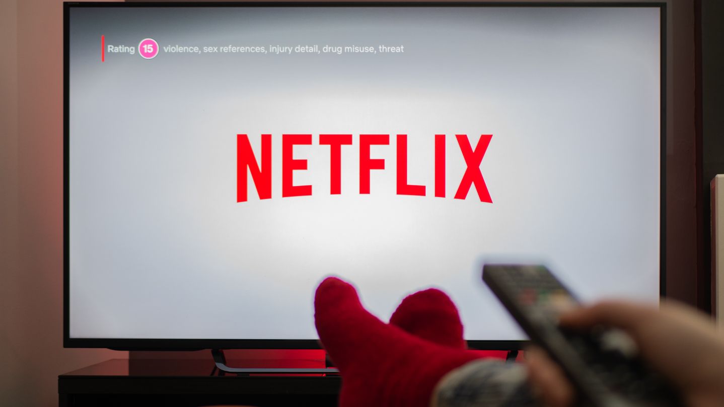 Netflix kötvénye 3,89%-hozamot fizet dollárban