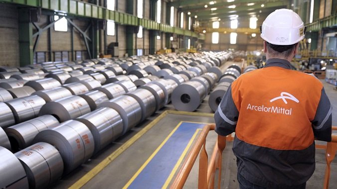 2022.17. heti gyorsjelentés – Arcelormittal 09-39 éves fix 7%-ot fizet dollárban.