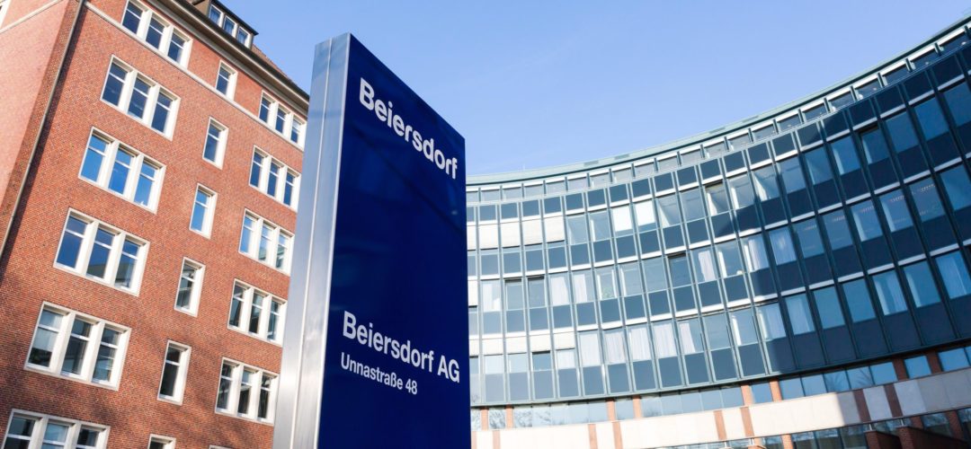 Beiersdorf nettó profitja