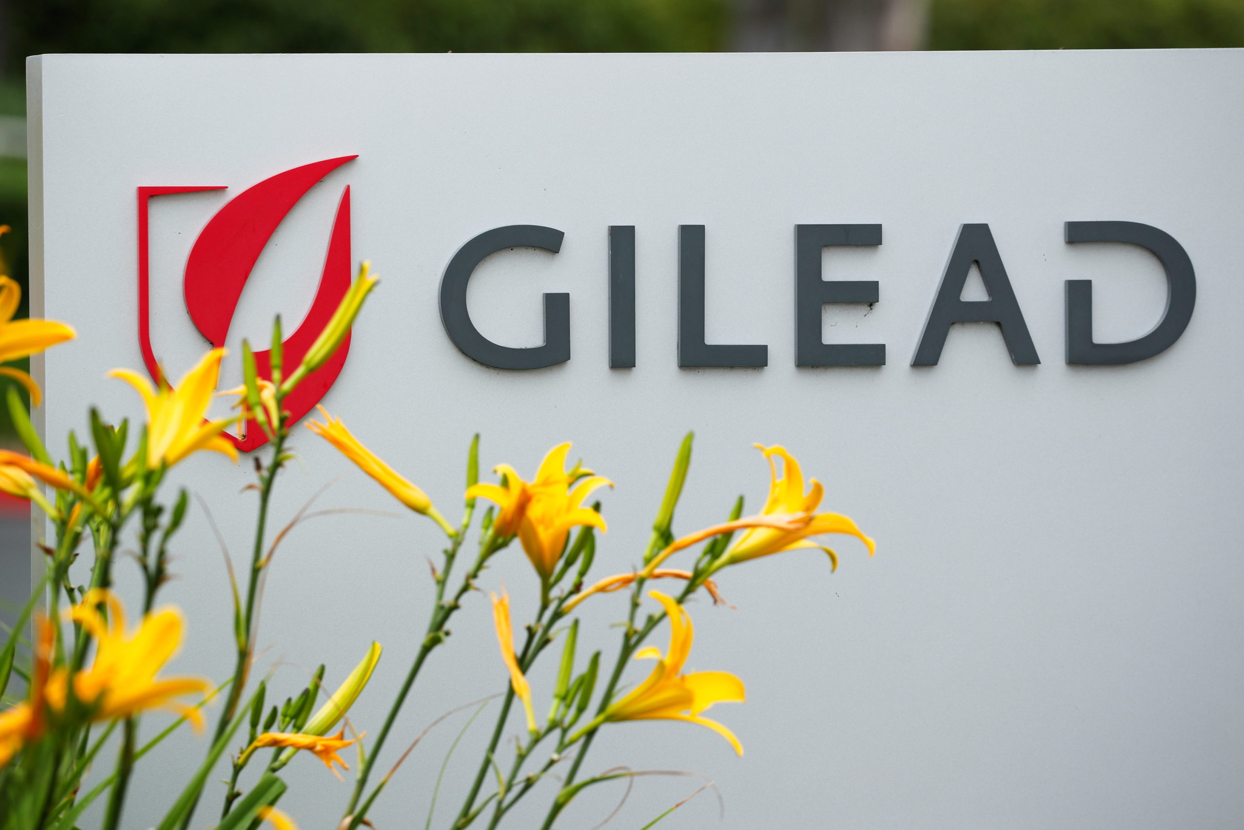 A Gilead digitális átalakulásba kezd