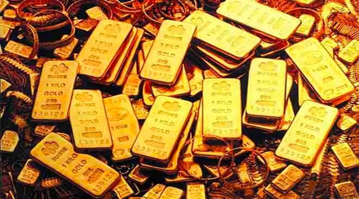 21. heti gyorsjelentés – Az arany ára hamarosan új csúcsokat dönthet