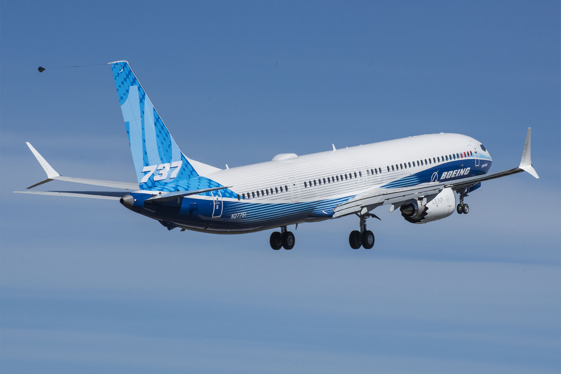 A Boeing 3,87% hozamot ad 2024-ig