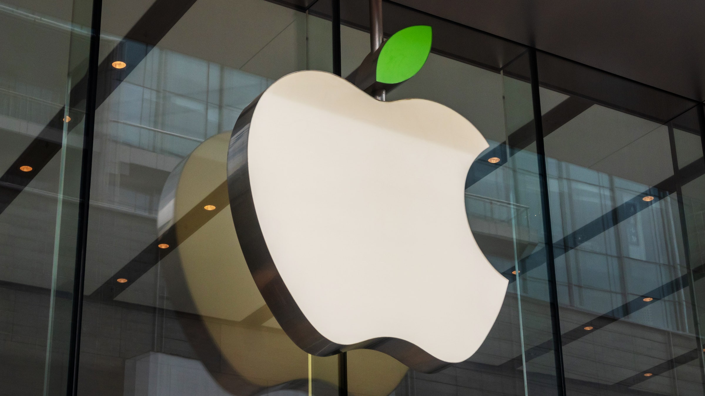 Az Apple iPhone dominálta a top 10-es listát 2023-ban