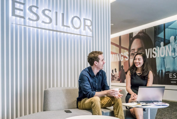 portfolife, partner bank, PNGN, sales alapú webfejlesztés, essilor