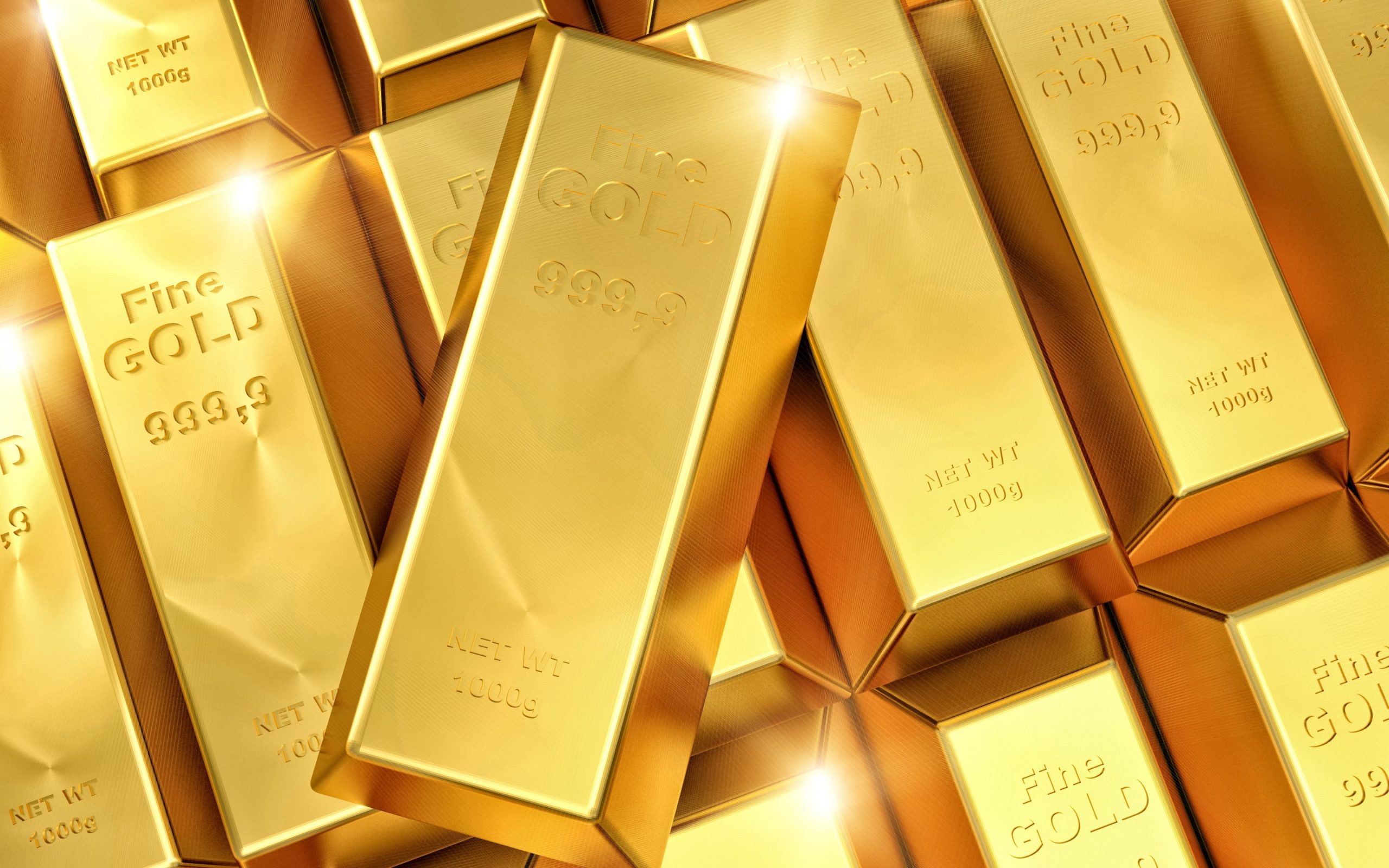 India és Svájc, mint két fontos szereplő az arany árában