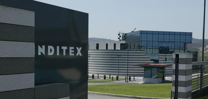 Inditex egyszámjegyű növekedést vár