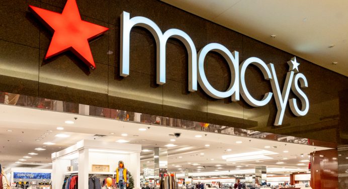 Macy’s retali Holdings 7%-ot fizet dollárban