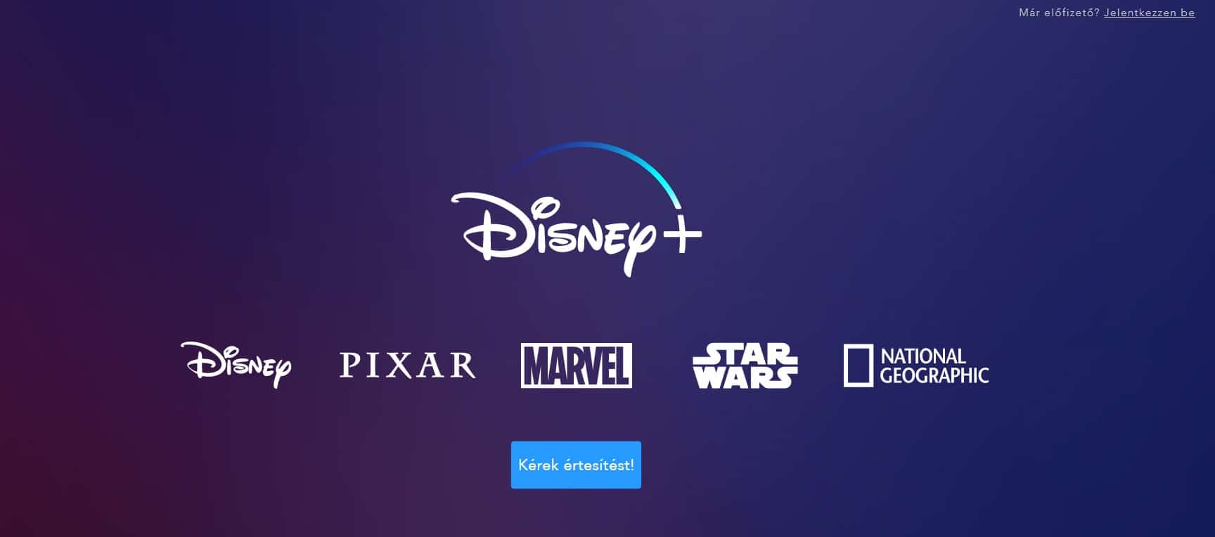 Június 14-ig tart a kedvezményes a Disney+