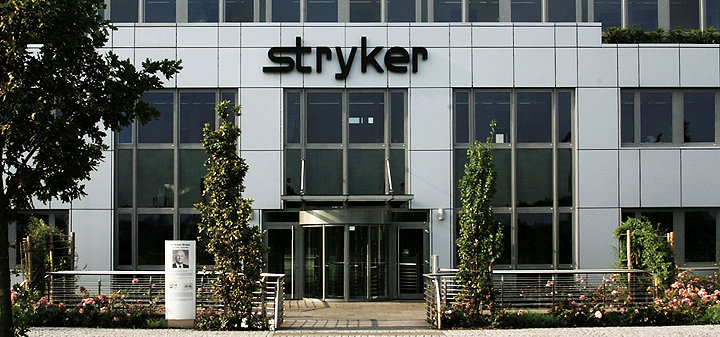 A Stryker bejelentette, hogy új kutatási és fejlesztési létesítményt nyitott Indiában