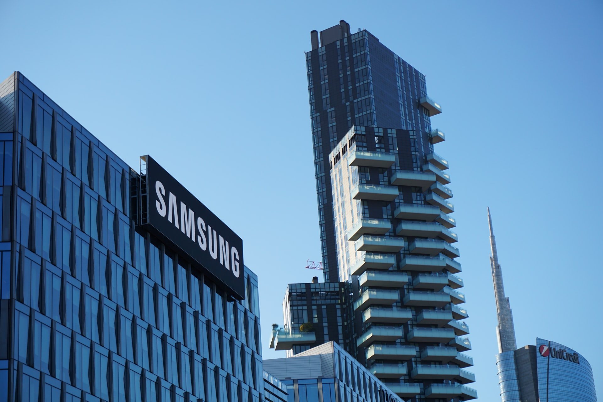 Samsung Malajziában gyárat épít
