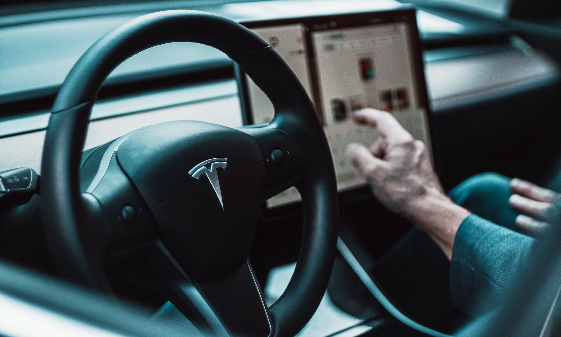 A Tesla Ausztráliában is növekszik