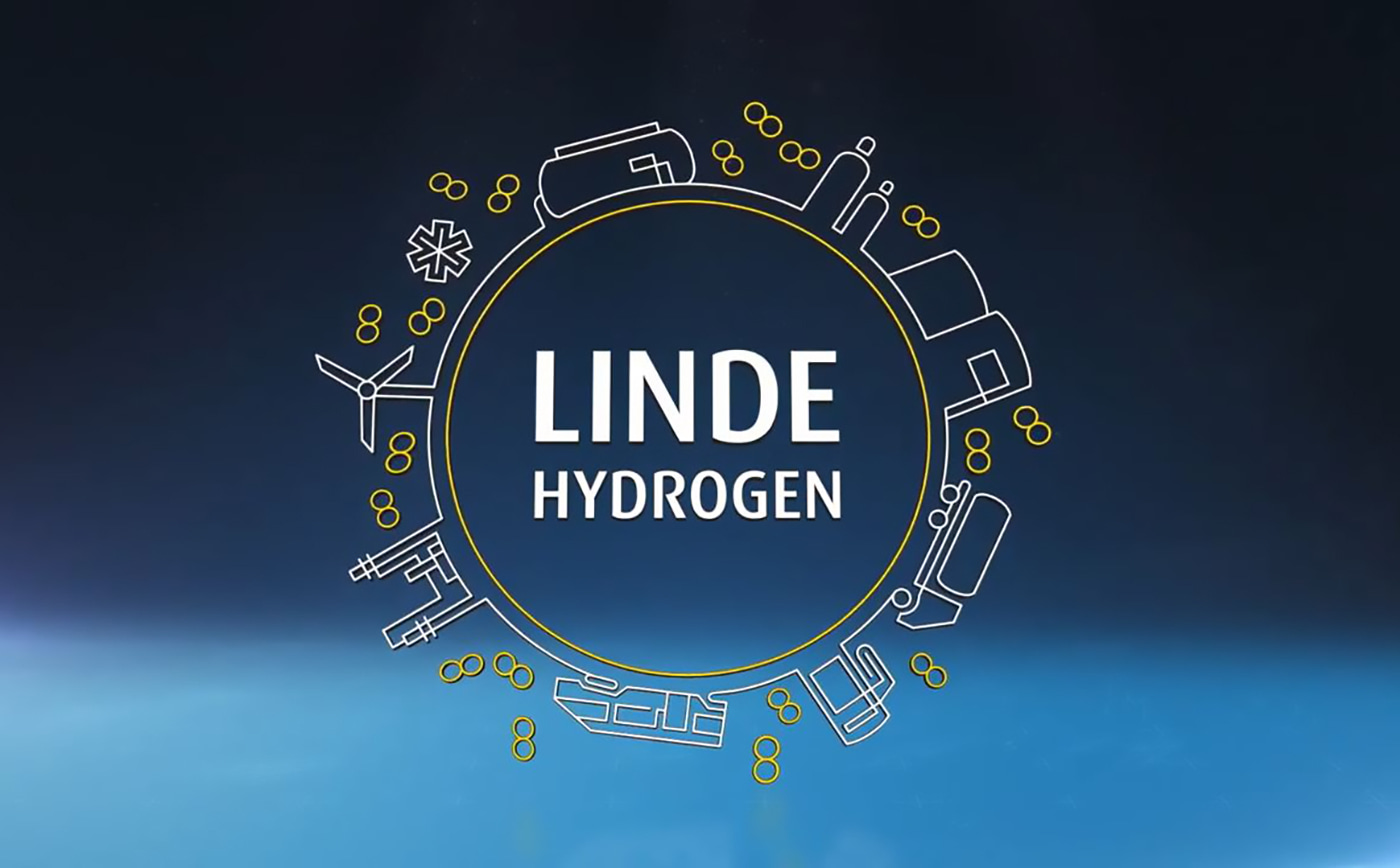 A Linde hidrogénjére folyamatosan nő a kereslet