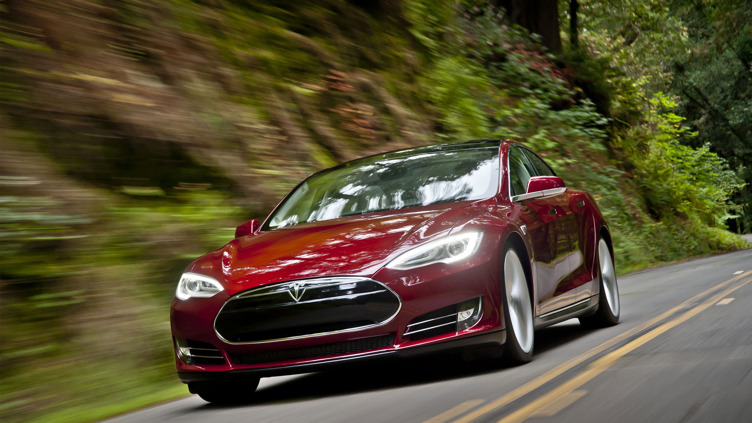 A Tesla Európában gyártja majd eddigi legolcsóbb járművé