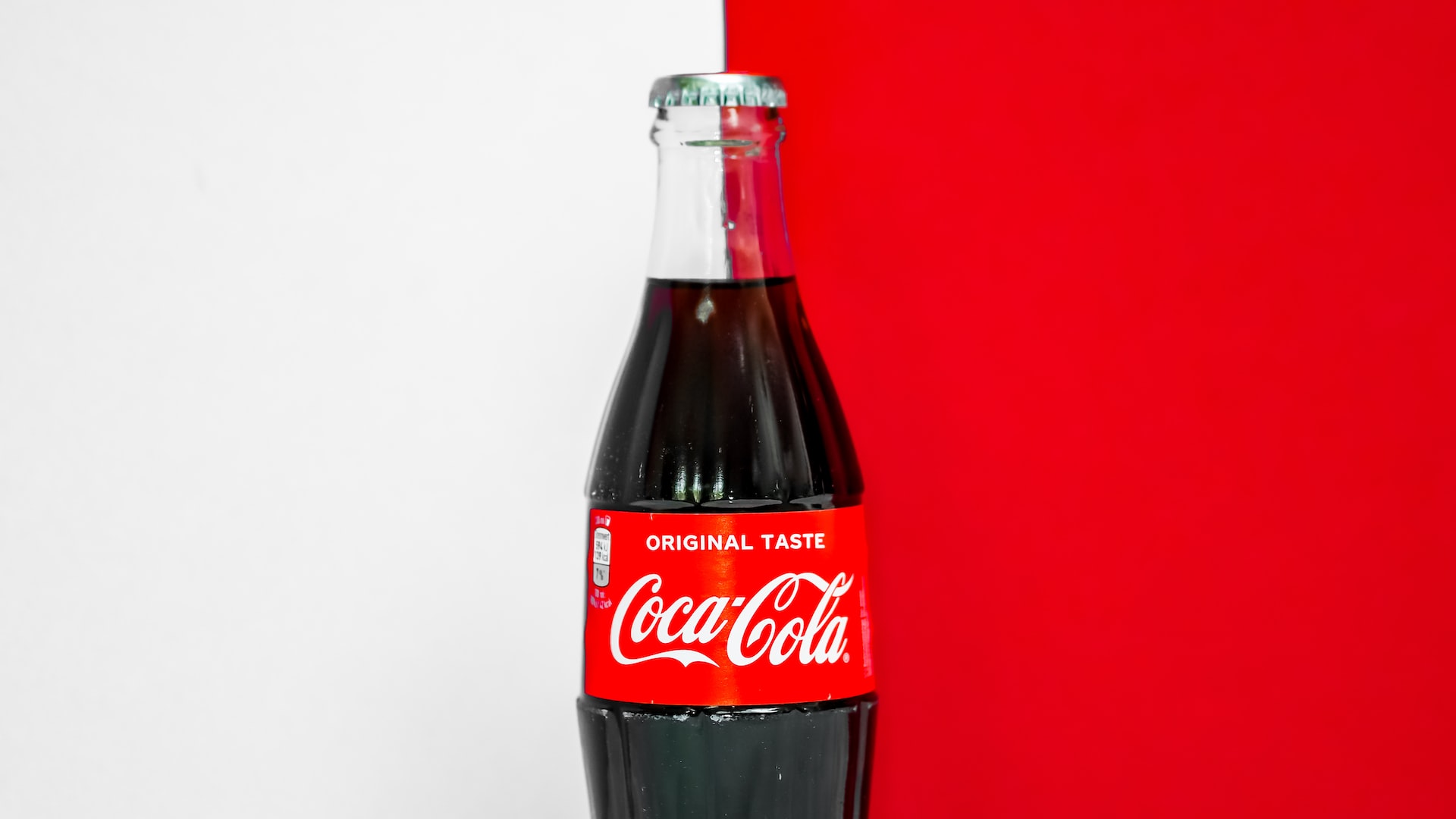 A Coca-Cola pozitív jövőképe