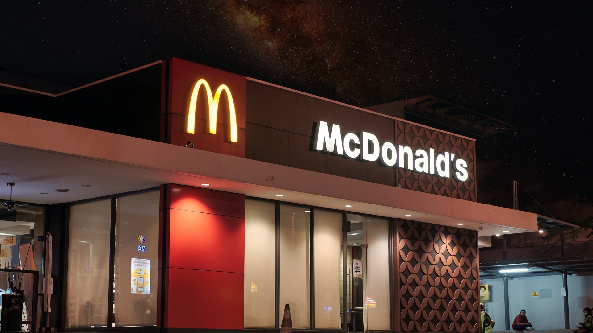 Nőtt a McDonald’s globális értékesítése a második negyedévben