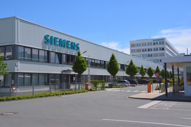 A Siemens és a zöld hidrogén