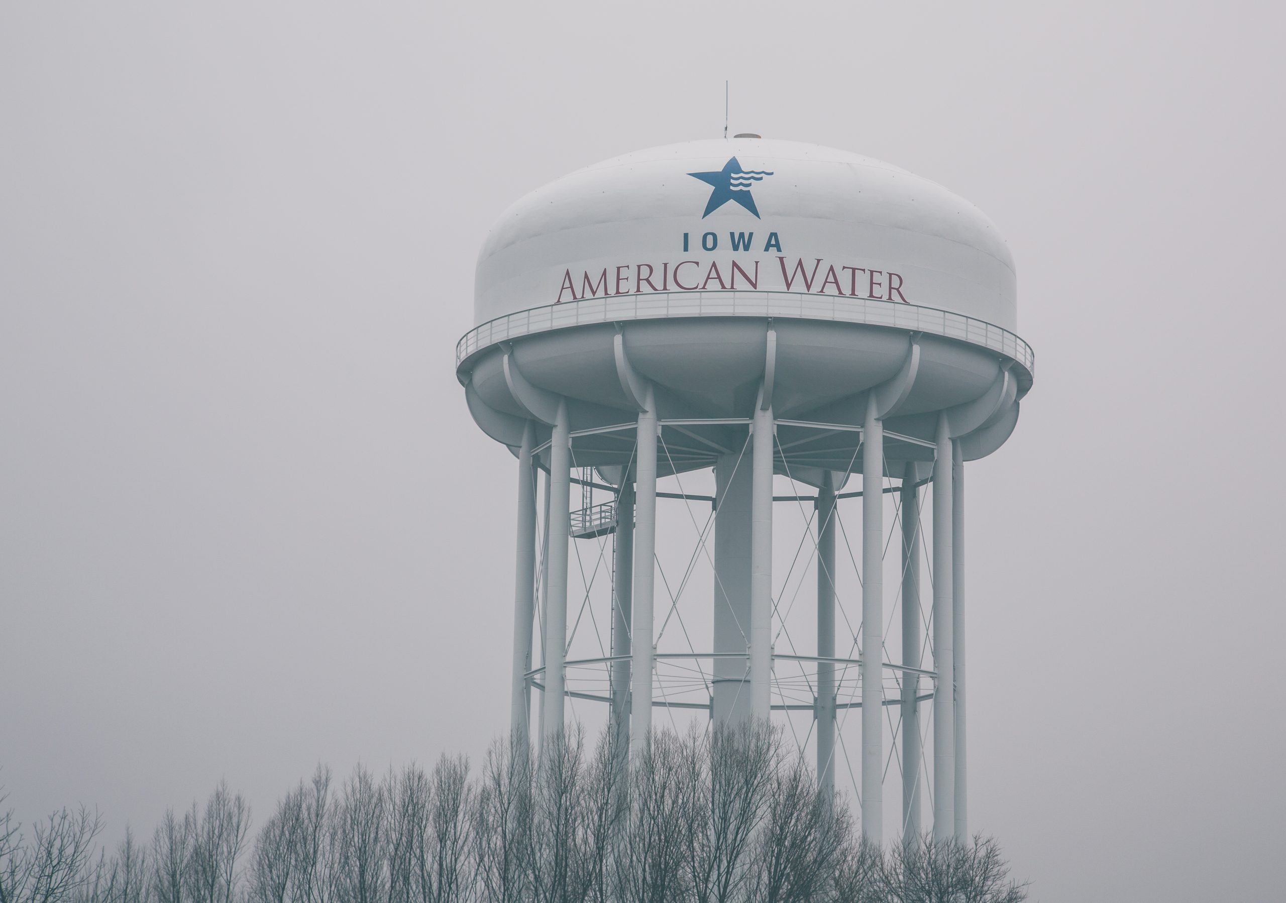 Az American Water felkerült a Fortune listájára