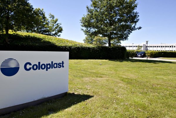 coloplast