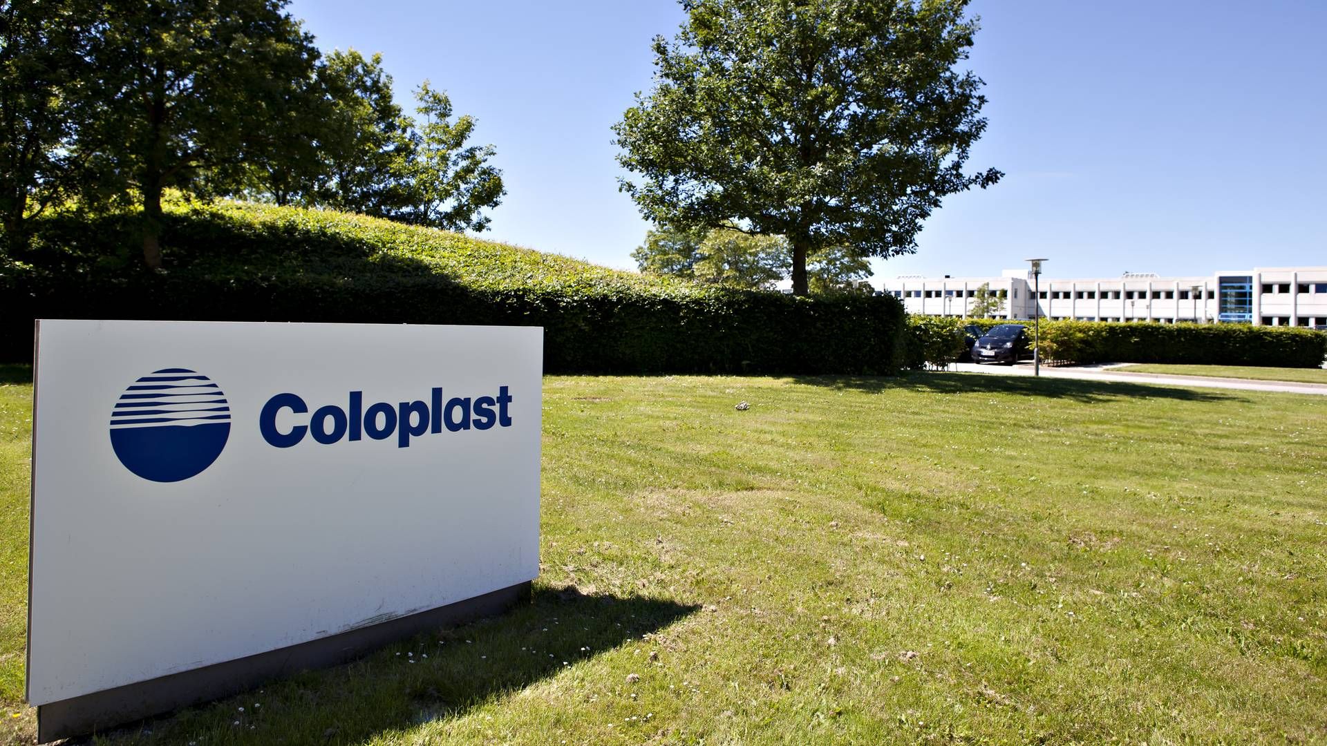A Coloplast hivatalosan is felvásárolja a Kerecis-t