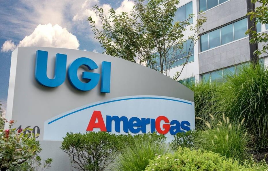 Az UGI Corporation vegyes teljesítményt ért el 2024-ben