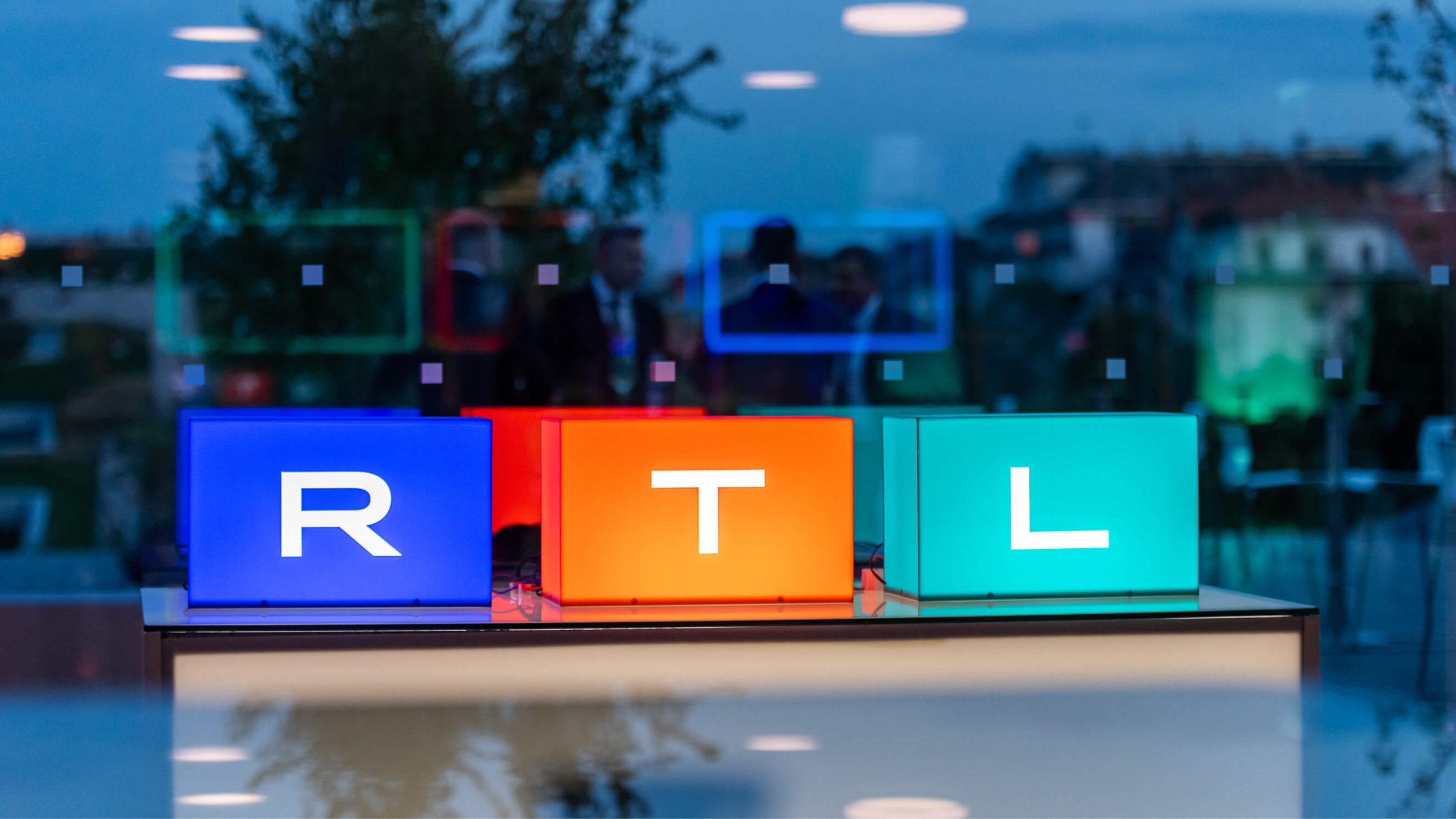 Az RTL streaming szolgáltatásaira egyre nagyobb a kereslet