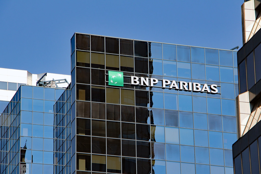 A BNP Paribas stabil teljesítményt mutatott fel