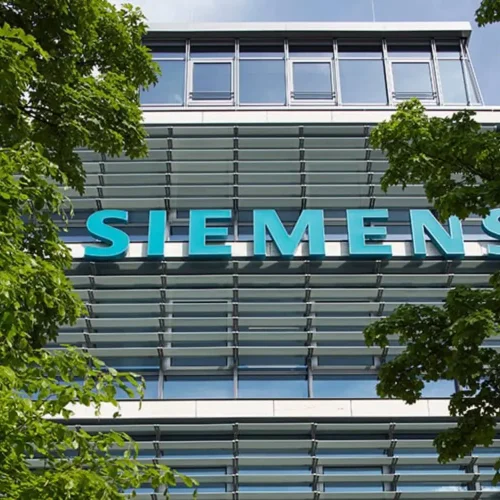 siemens