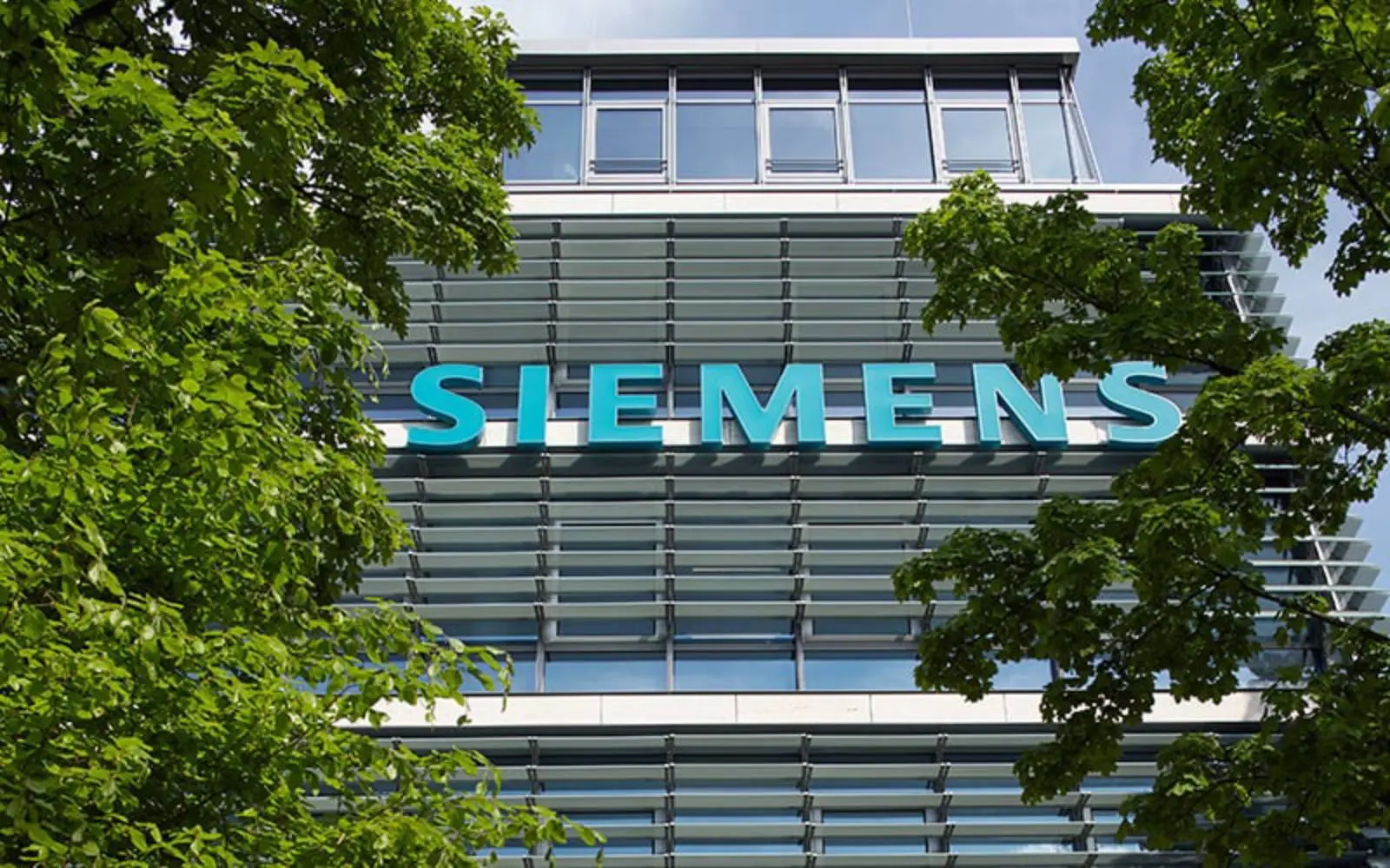 3. heti gyorsjelentés – A Siemens digitális fenntarthatóságra törekszik