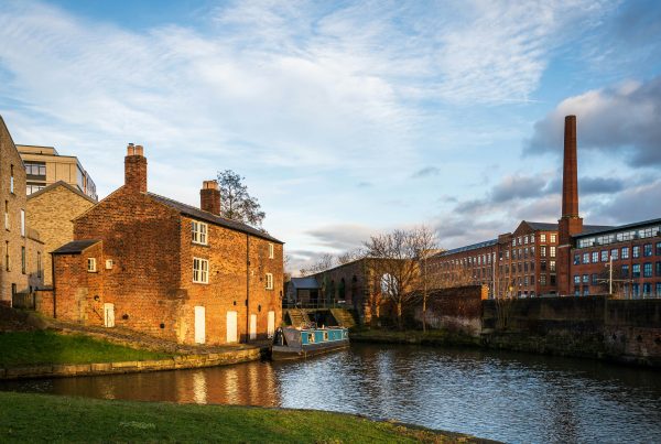 partner bank, portfolife, ipari forradalom