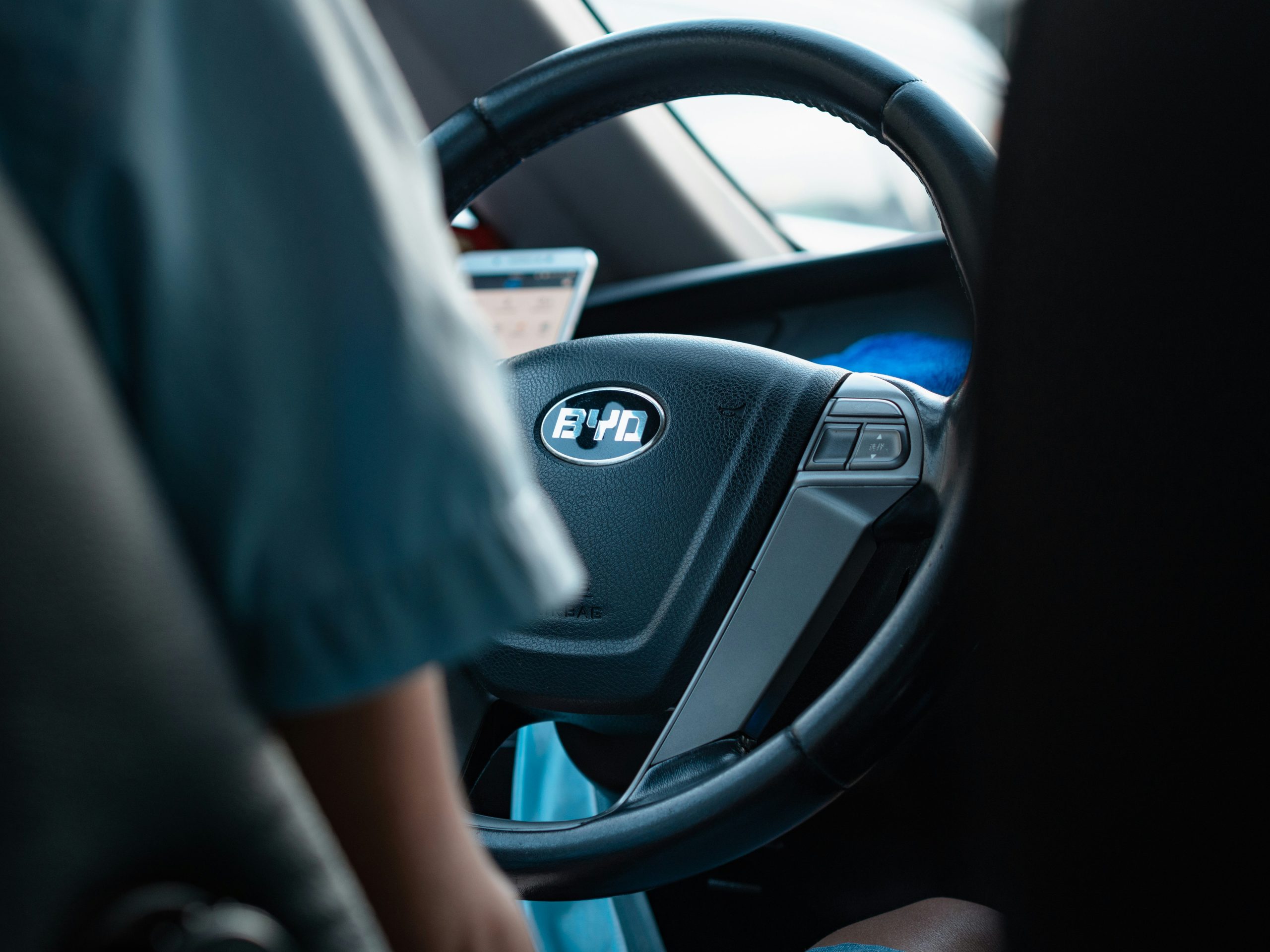 BYD új rekordpályán: Fundamentálisan erős és alulértékelt