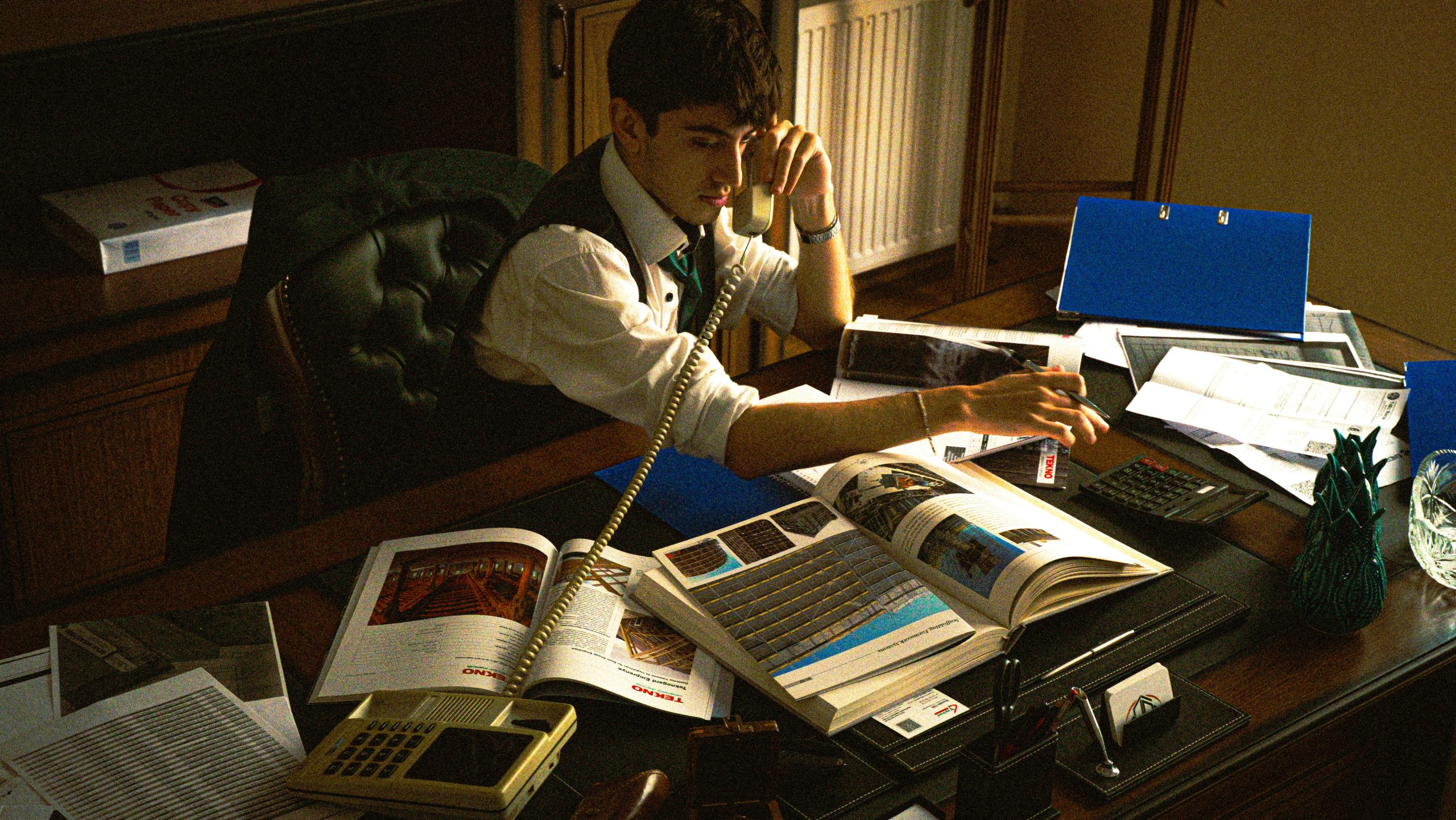 Amikor a tanácsadó is meginog – és pont ettől válik hitelessé