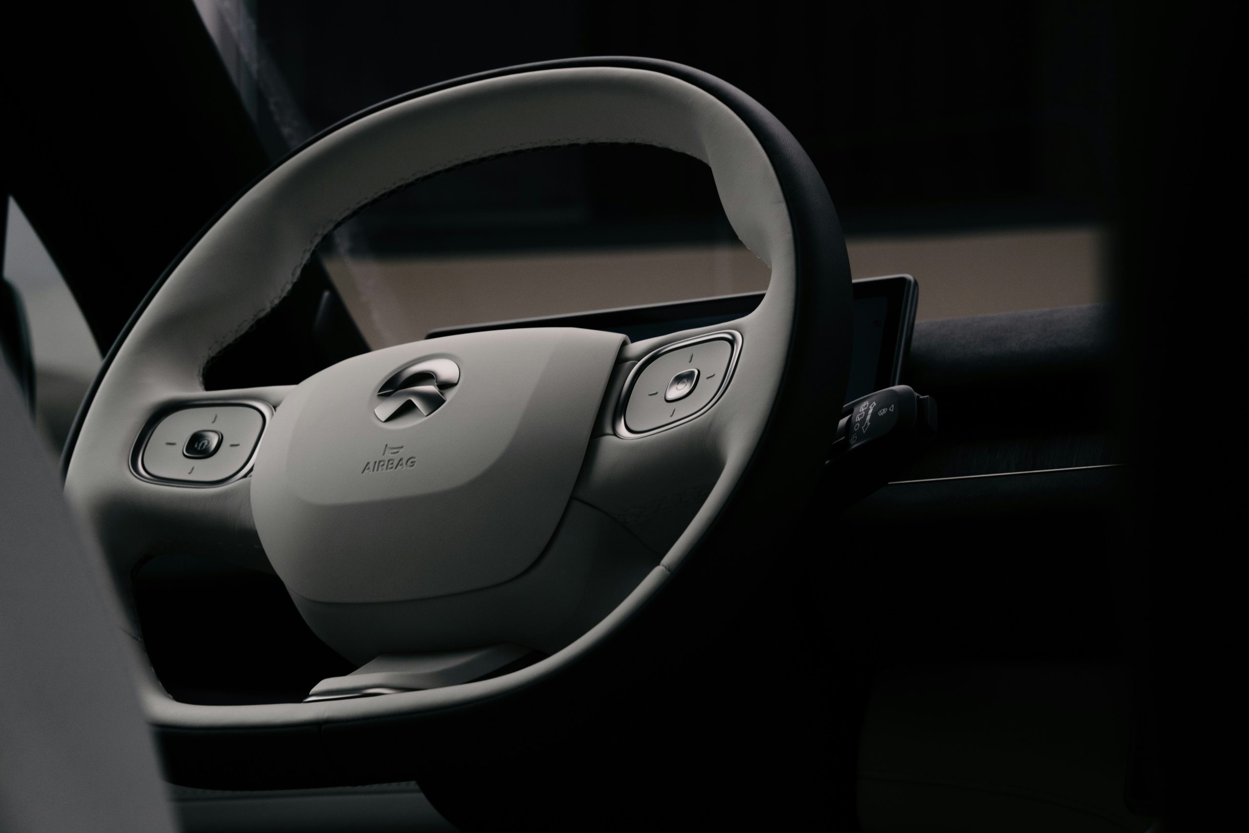 A Nio részvényeinek is jót tett az új ES8 modell bemutatása