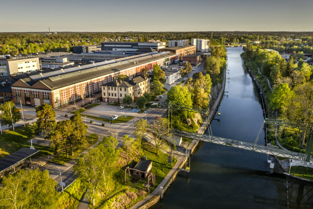 NIBE B árfolyam 2025: Potenciális forduló a fenntartható energia beruházások mellett