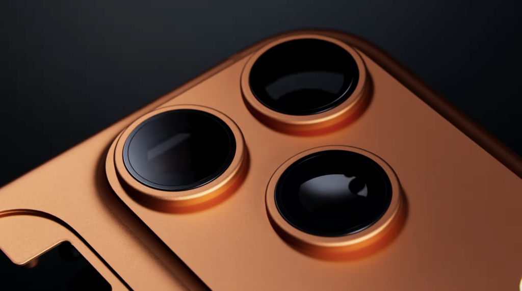 Új típusú iPhone-t mutatott be az Apple