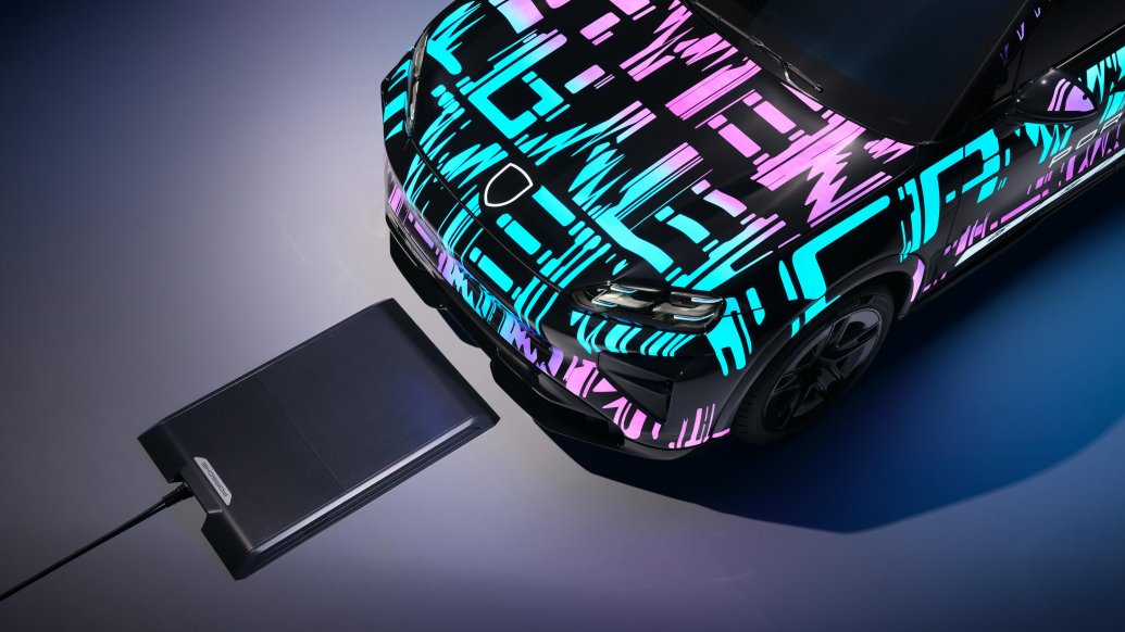 37. heti gyorsjelentés – Vezeték nélküli autótöltőt mutatott be a Porsche