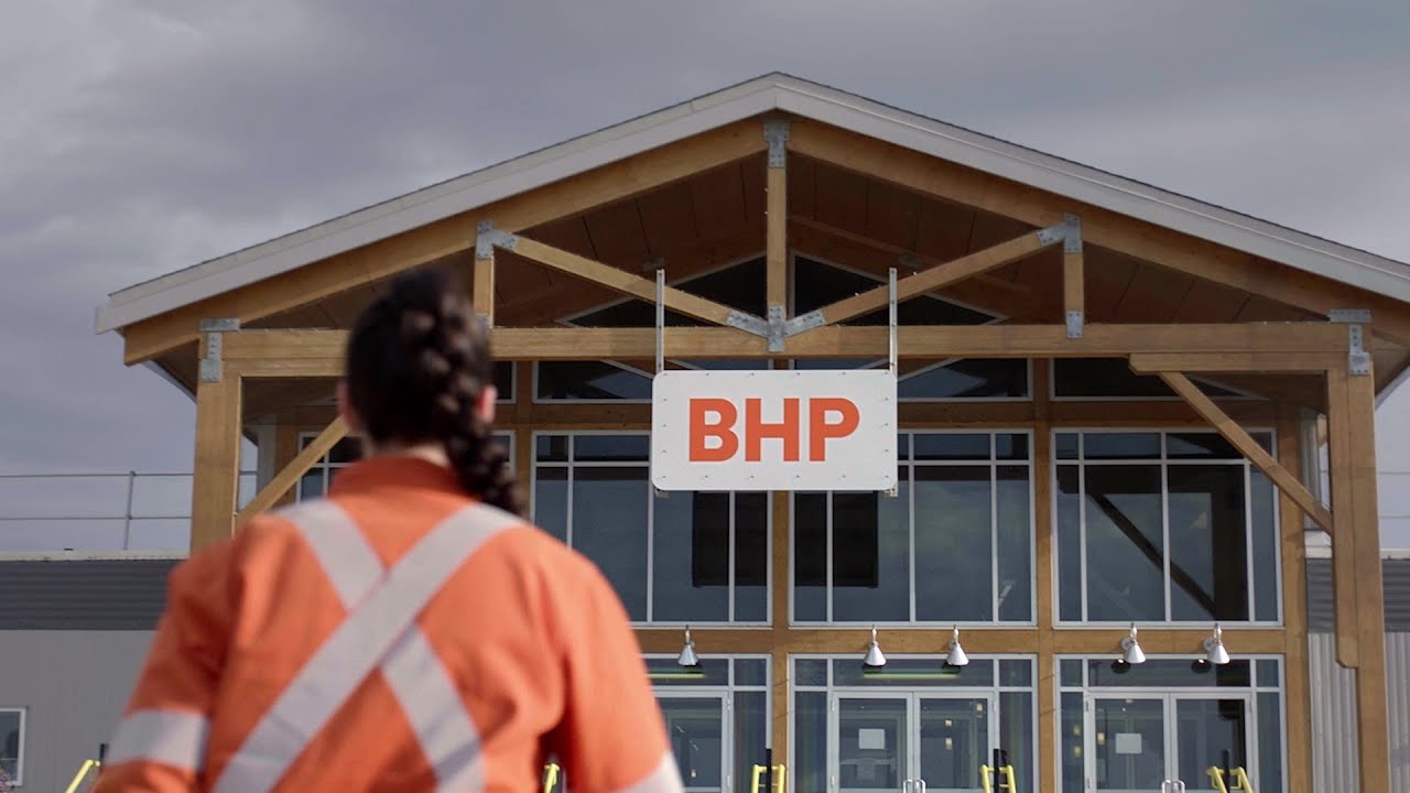 BHP bezárja a Saraji South szénbányát Queenslandben a magas jogdíjak miatt
