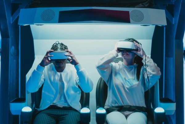 technológiai forradalom