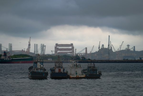 globális energiaellátás, hormuzi-szoros