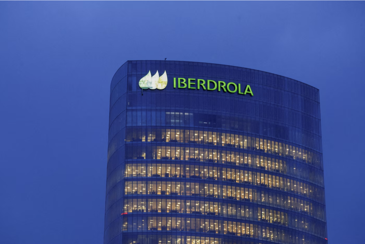 Több profitot vár idén az Iberdrola