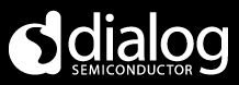 Dialog Semiconductor technikai elemzés  2013. október