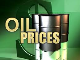 Crude olaj – december