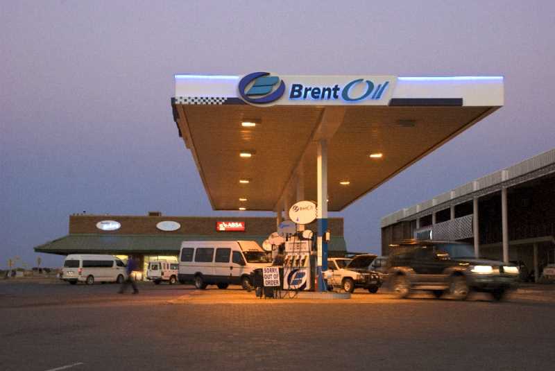 Brent-olaj technikai elemzés – 2014.48-49.hét
