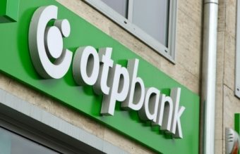 OTP Bank – november