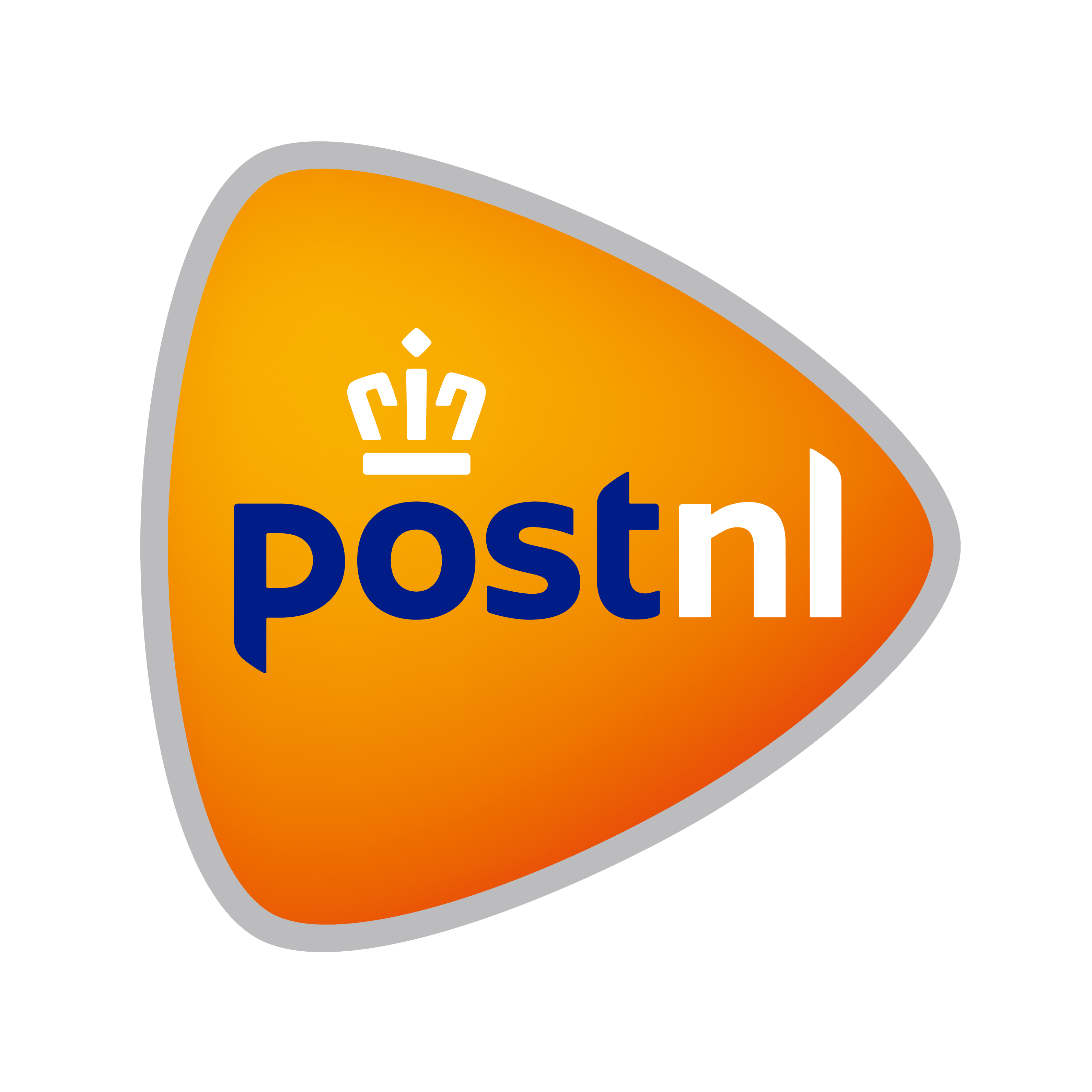 PostNL (Holland Posta) technikai elemzés  2013. július